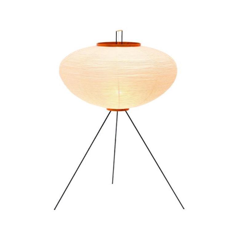 Akari Series Floor Lamp
