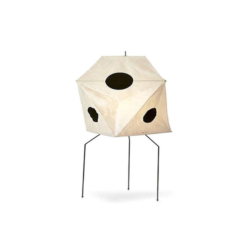 Akari UF3-Q Floor Lamp