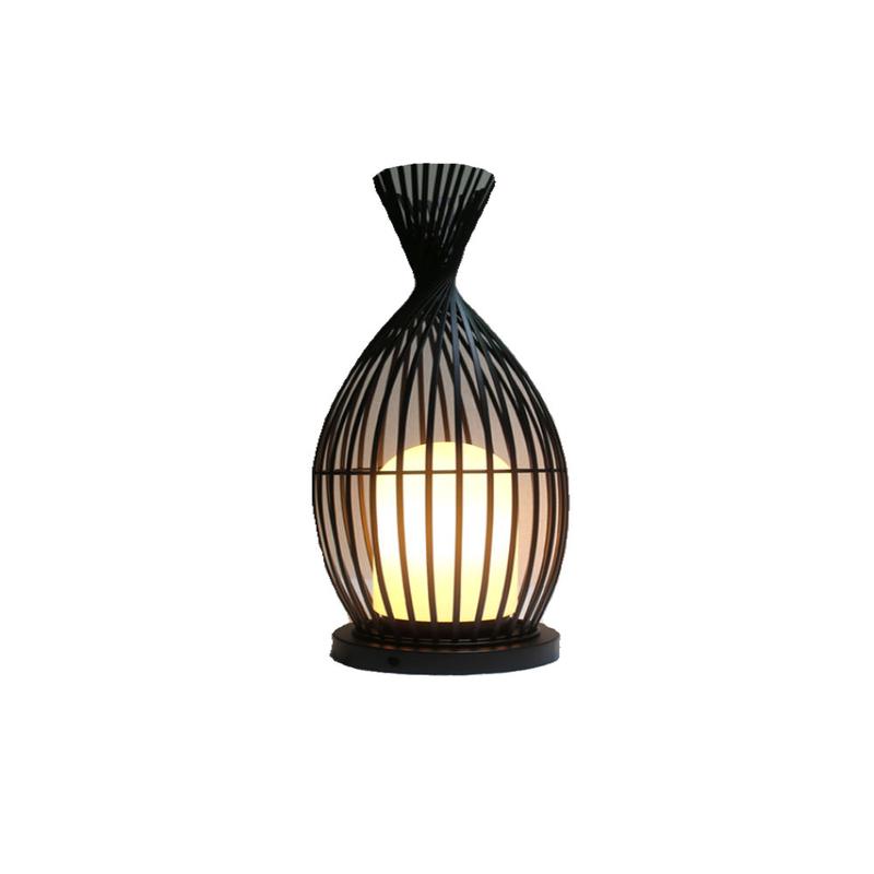 Aurora Orbis Lantern Outdoor Light