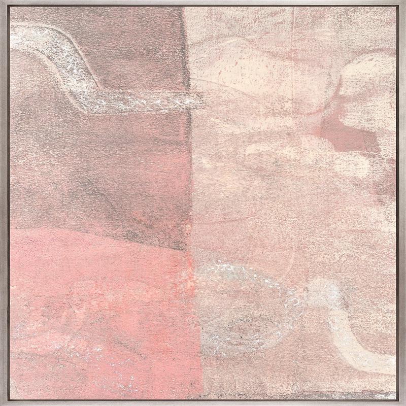 Ancestral Etchings I