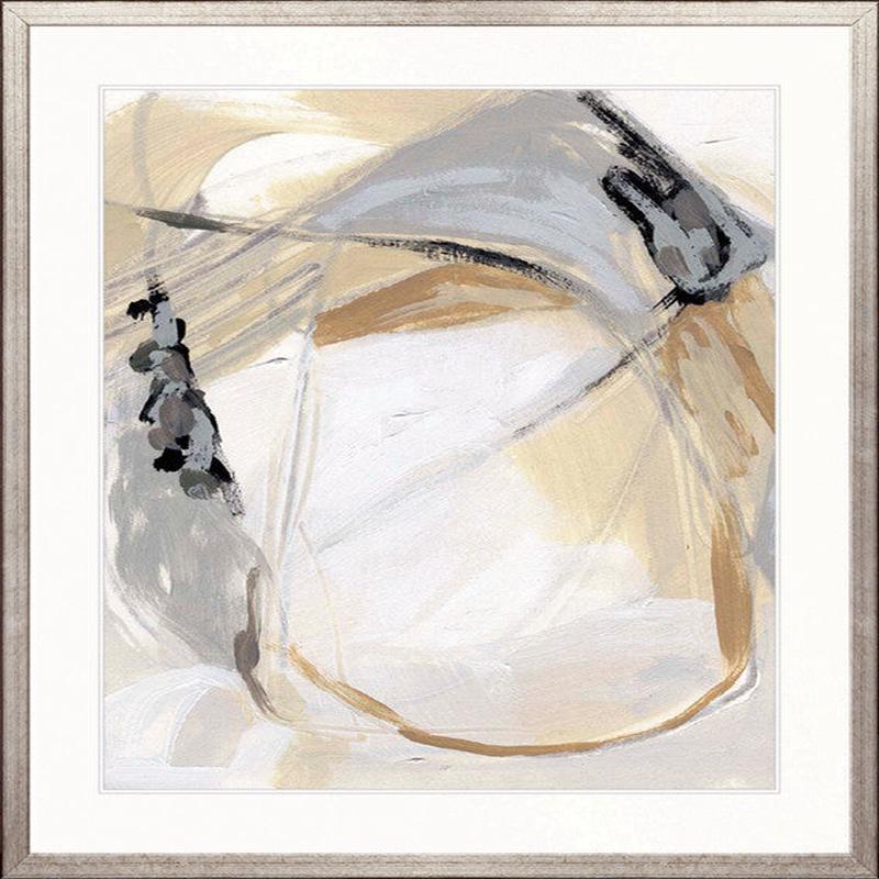 Abstract Fluidity II