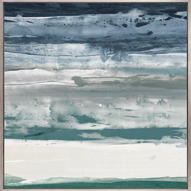 Abstract Shadows - Platinum