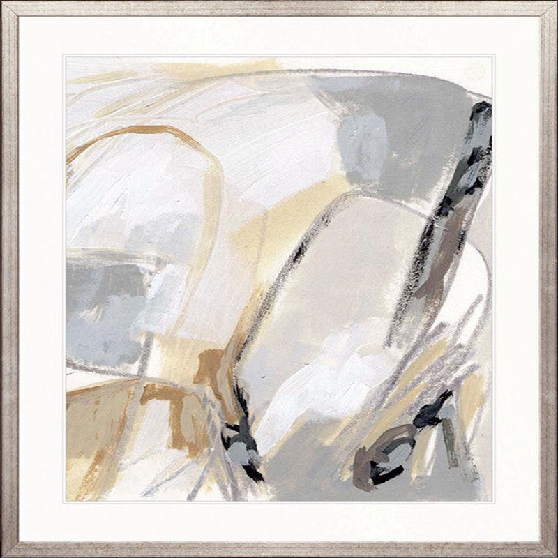 Abstract Fluidity III