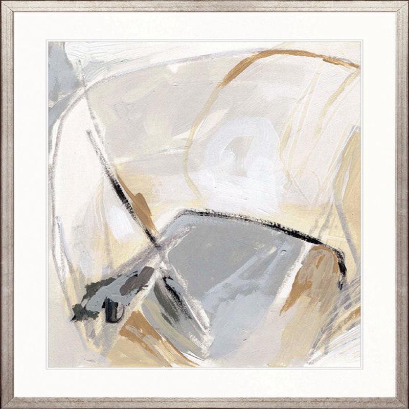 Abstract Fluidity IV