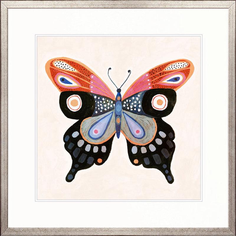 Almeria Butterfly II