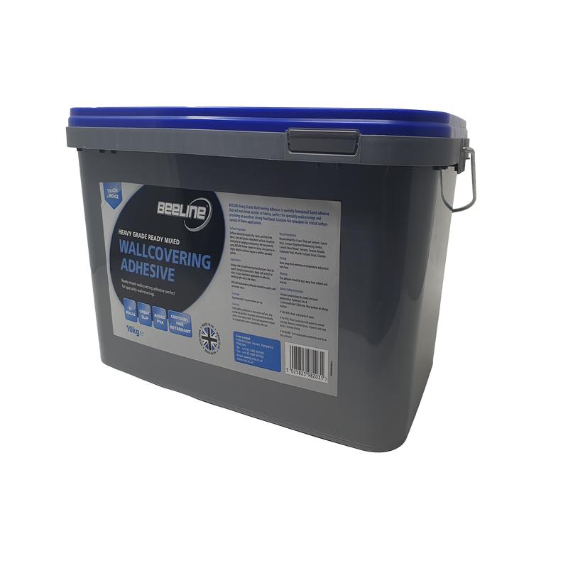 Beeline Ready Heavy Grade, Ready Mix (code HBDRHNA1) - blue lid