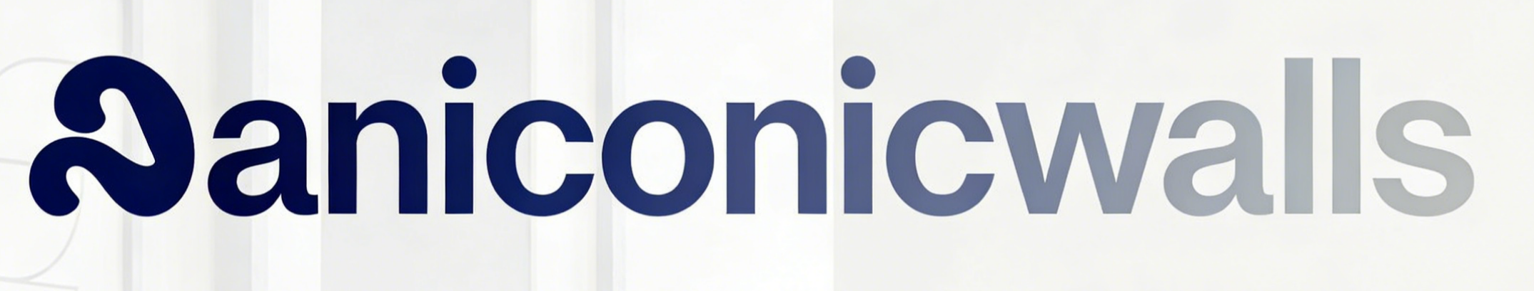 aniconicwalls